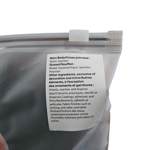 Knix NEW 6 pack reusable‎ snap leakproof pads - Picture 11 of 15